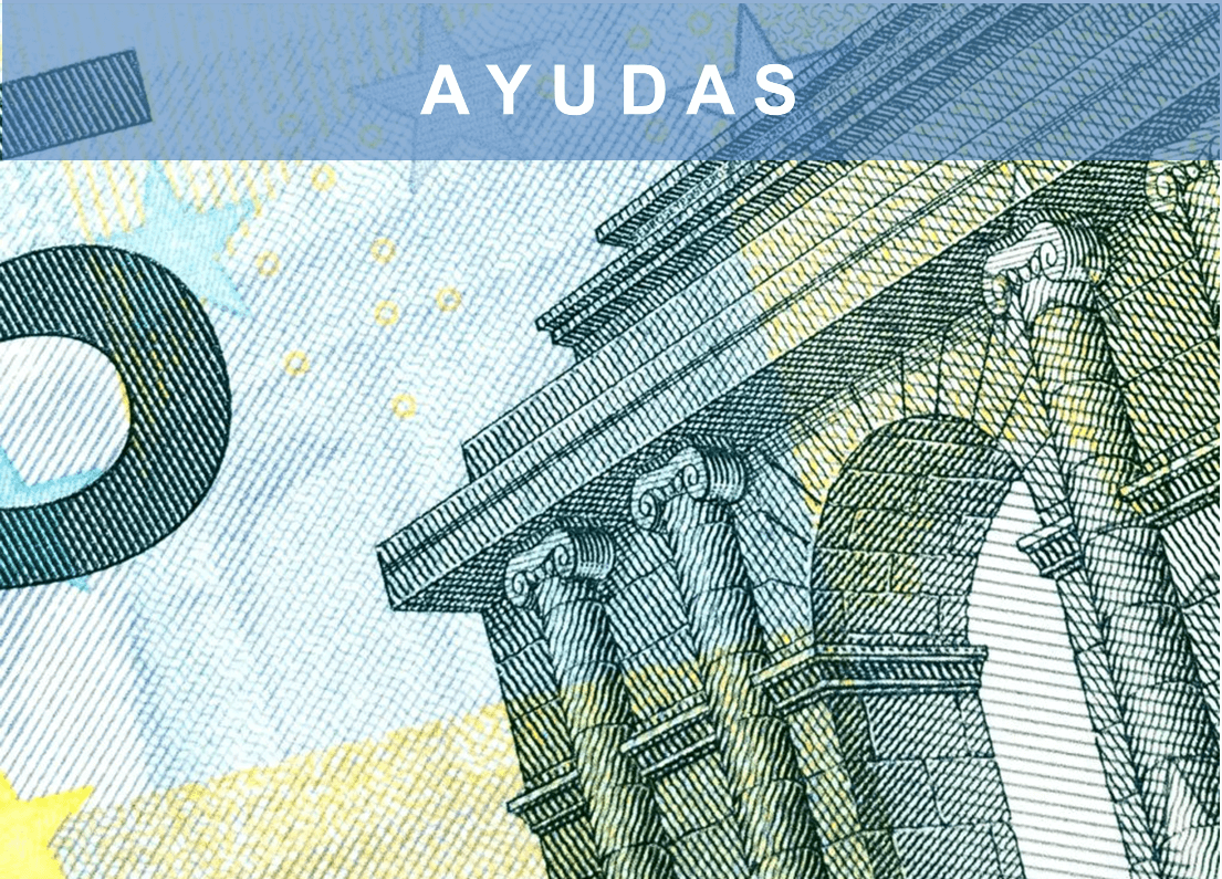 ayudas
