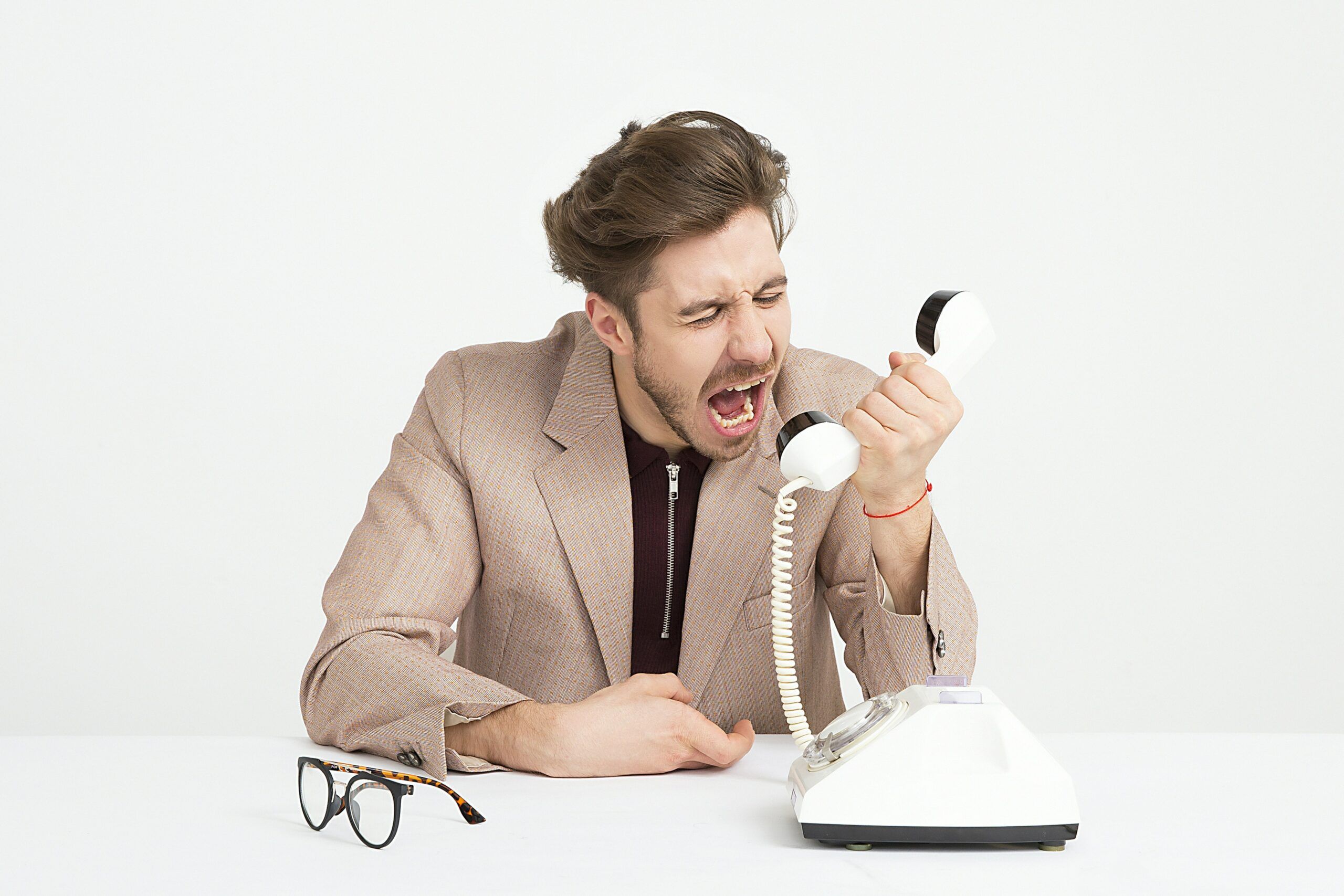 conflicto