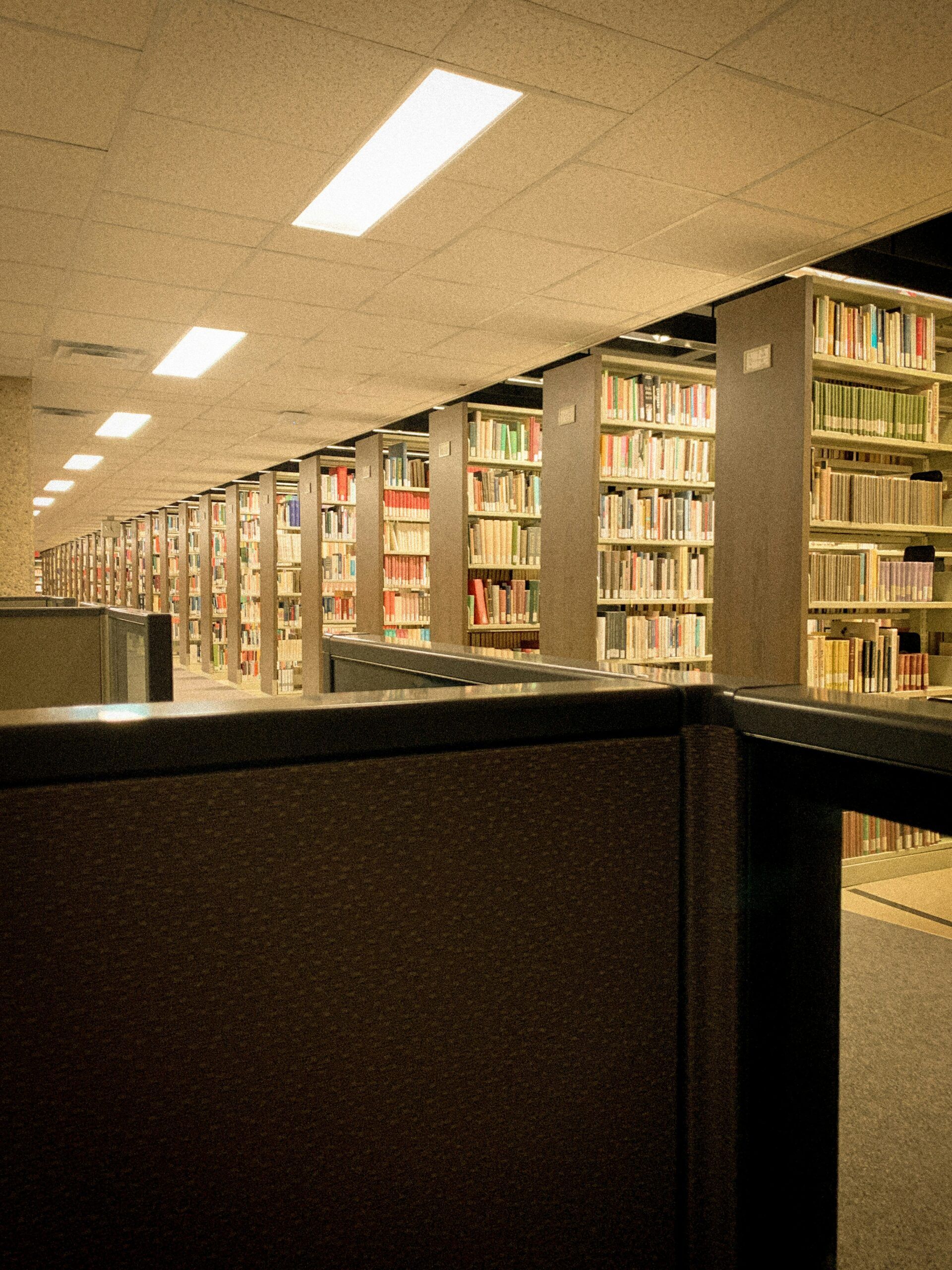 campus